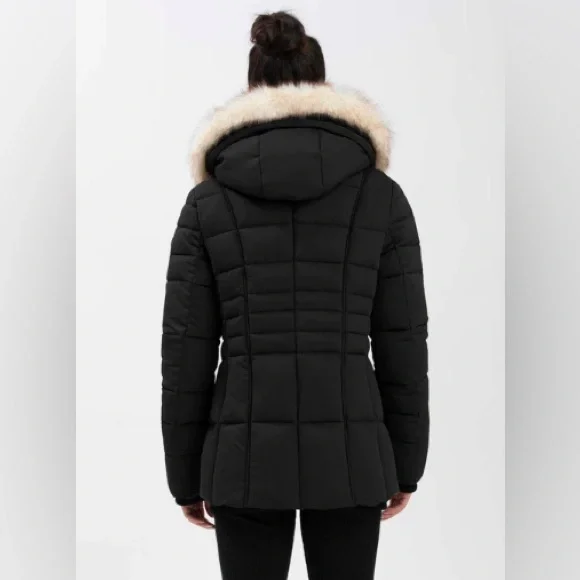 BNWT Point zero winter jacket - Picture 7 of 9